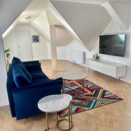 Apartmany Harmony Liptov Liptovský Mikuláš Esterno foto