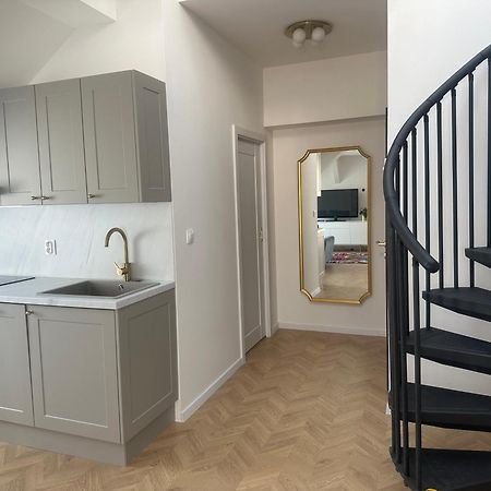 Apartmany Harmony Liptov Liptovský Mikuláš Esterno foto
