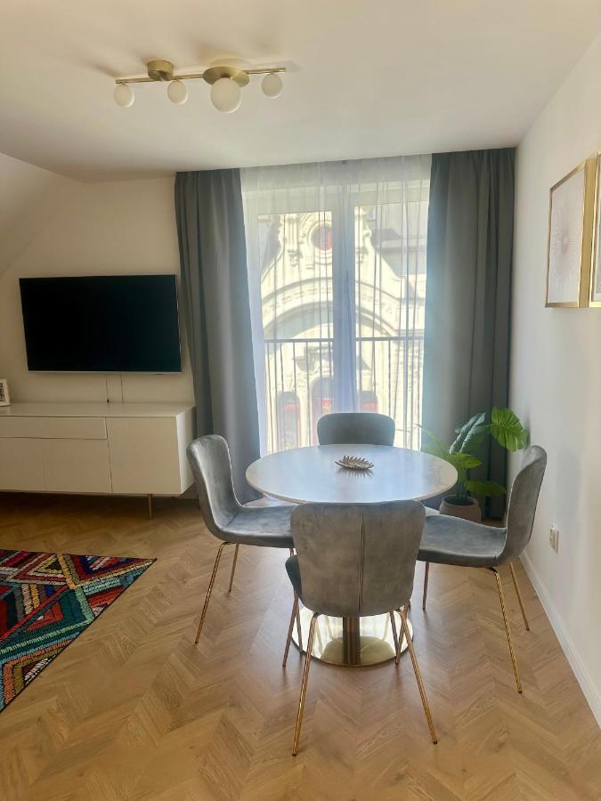Apartmany Harmony Liptov Liptovský Mikuláš Esterno foto