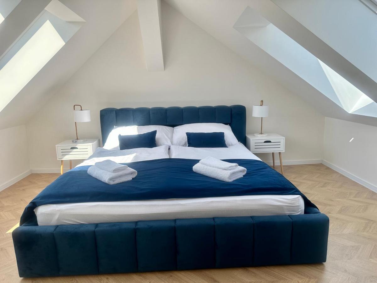 Apartmany Harmony Liptov Liptovský Mikuláš Esterno foto
