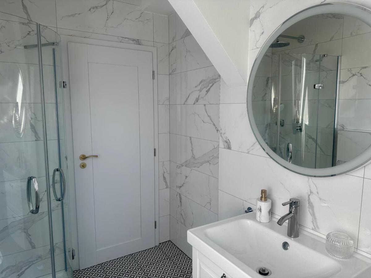 Apartmany Harmony Liptov Liptovský Mikuláš Esterno foto