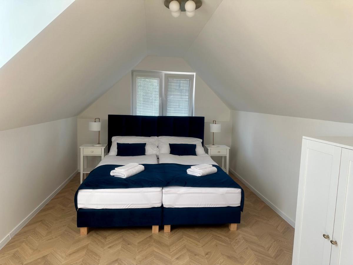 Apartmany Harmony Liptov Liptovský Mikuláš Esterno foto