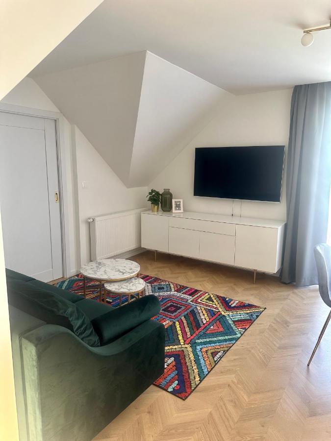 Apartmany Harmony Liptov Liptovský Mikuláš Esterno foto