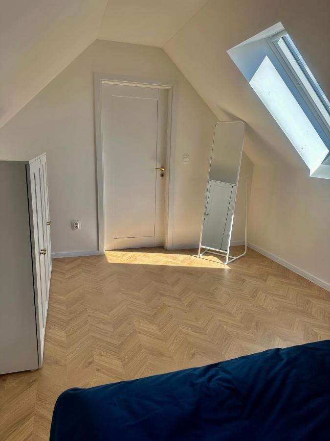 Apartmany Harmony Liptov Liptovský Mikuláš Esterno foto