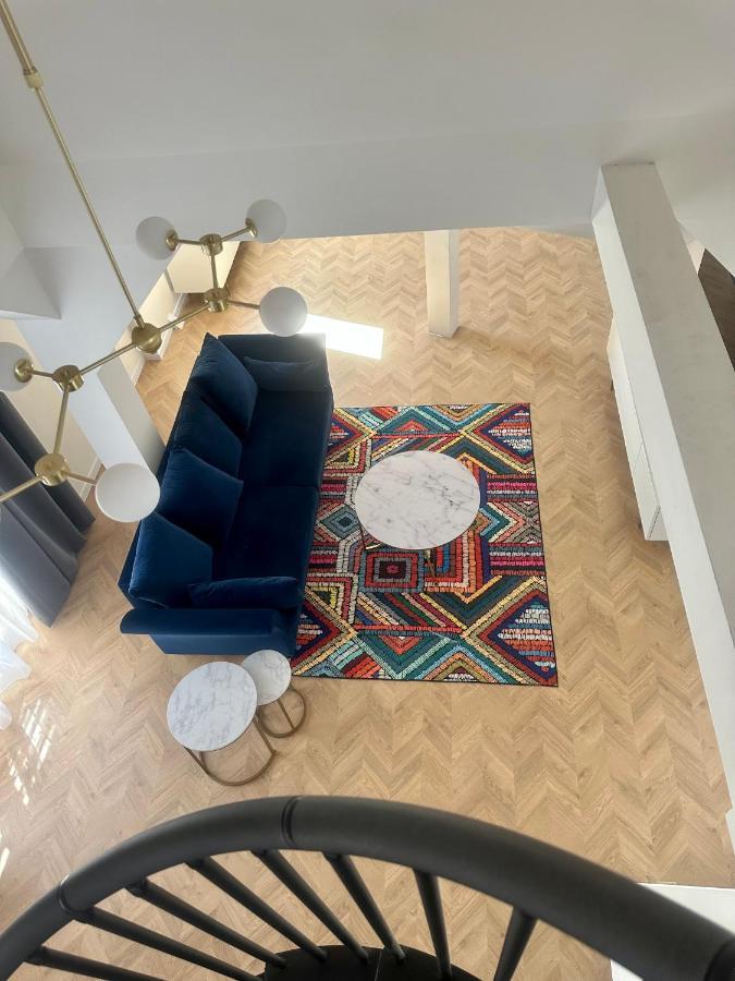 Apartmany Harmony Liptov Liptovský Mikuláš Esterno foto