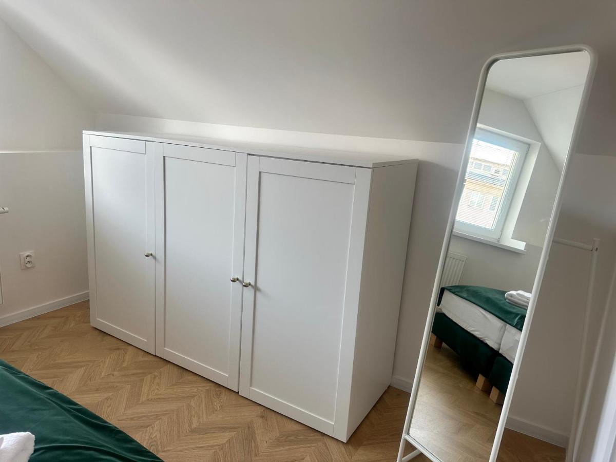 Apartmany Harmony Liptov Liptovský Mikuláš Esterno foto