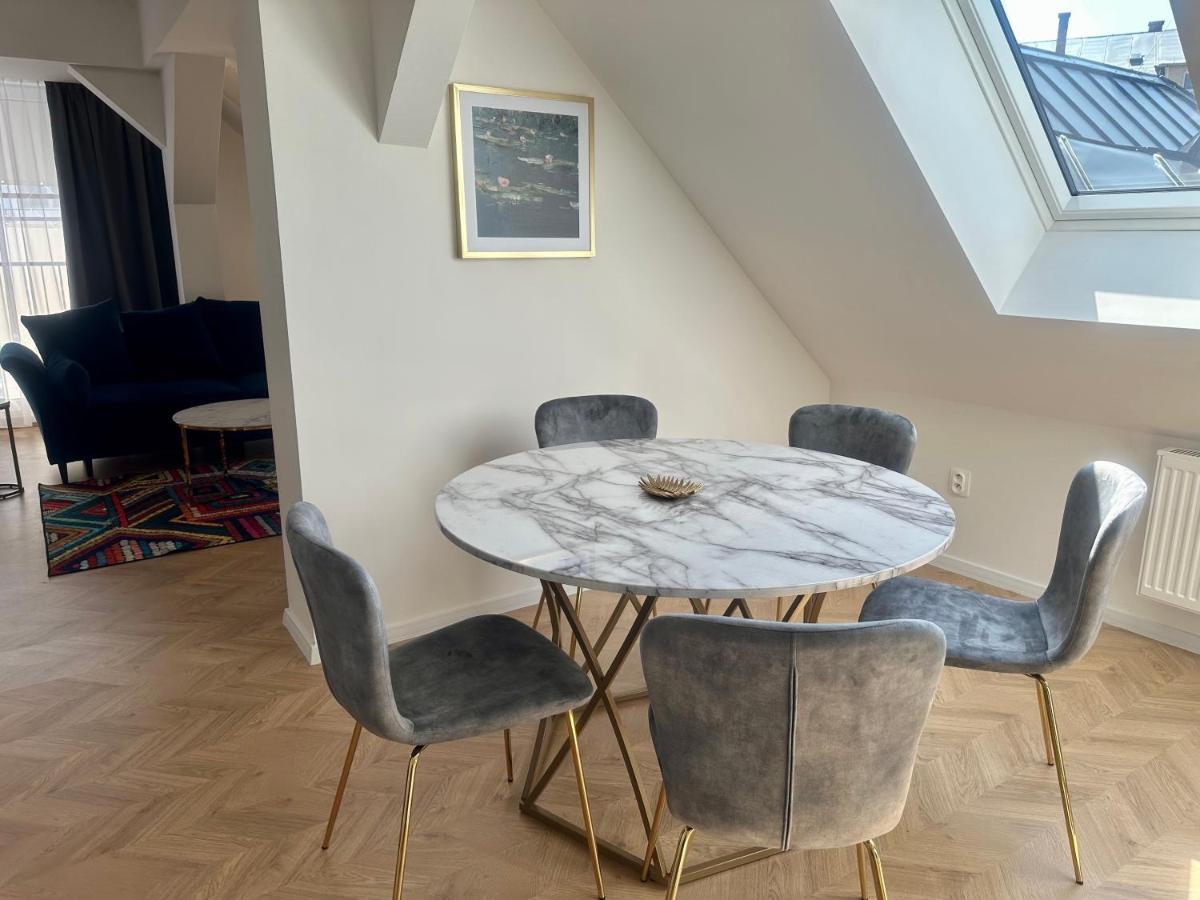 Apartmany Harmony Liptov Liptovský Mikuláš Esterno foto
