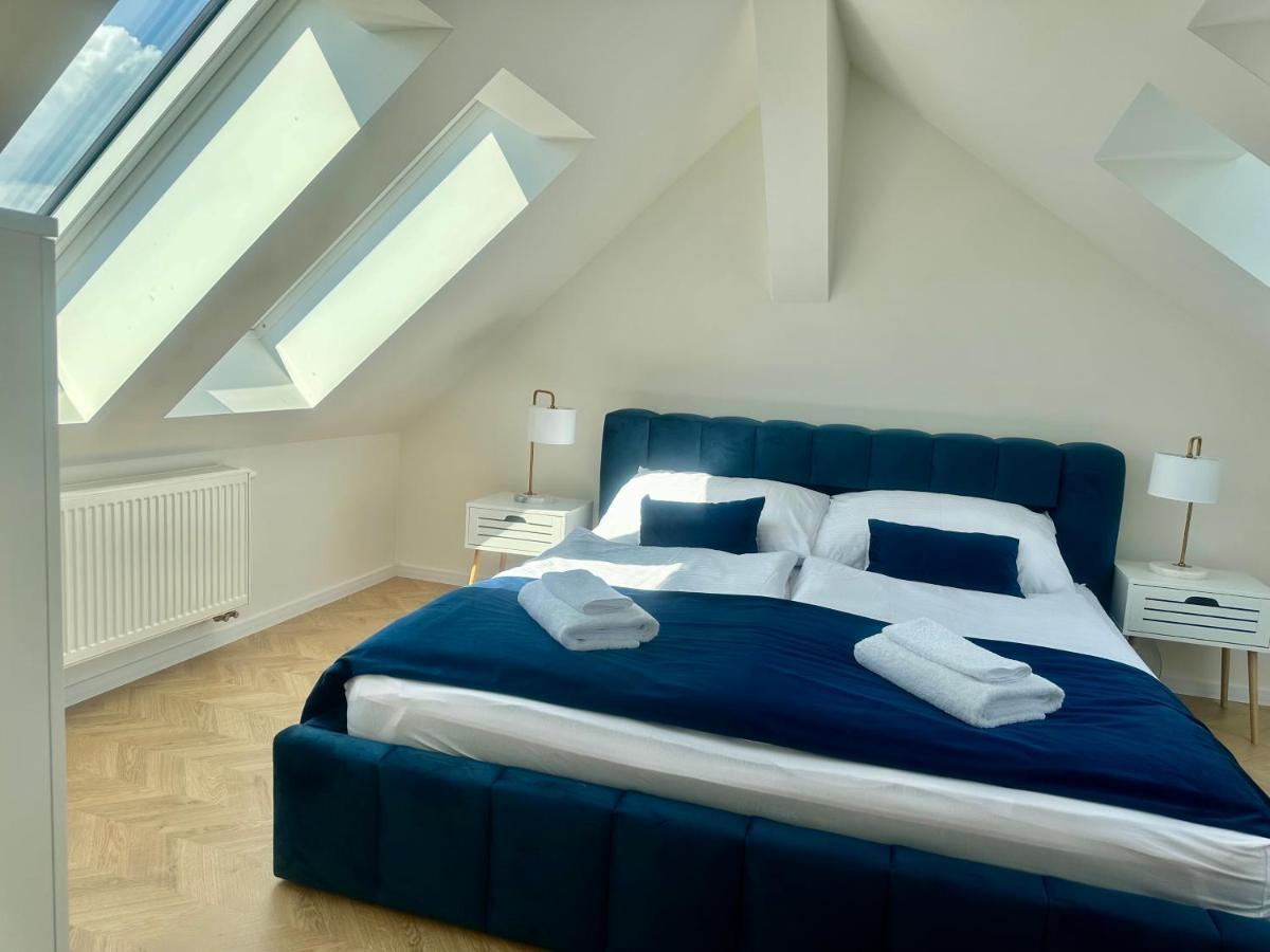 Apartmany Harmony Liptov Liptovský Mikuláš Esterno foto