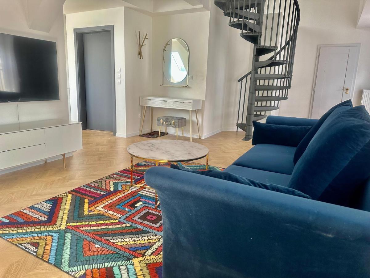 Apartmany Harmony Liptov Liptovský Mikuláš Esterno foto