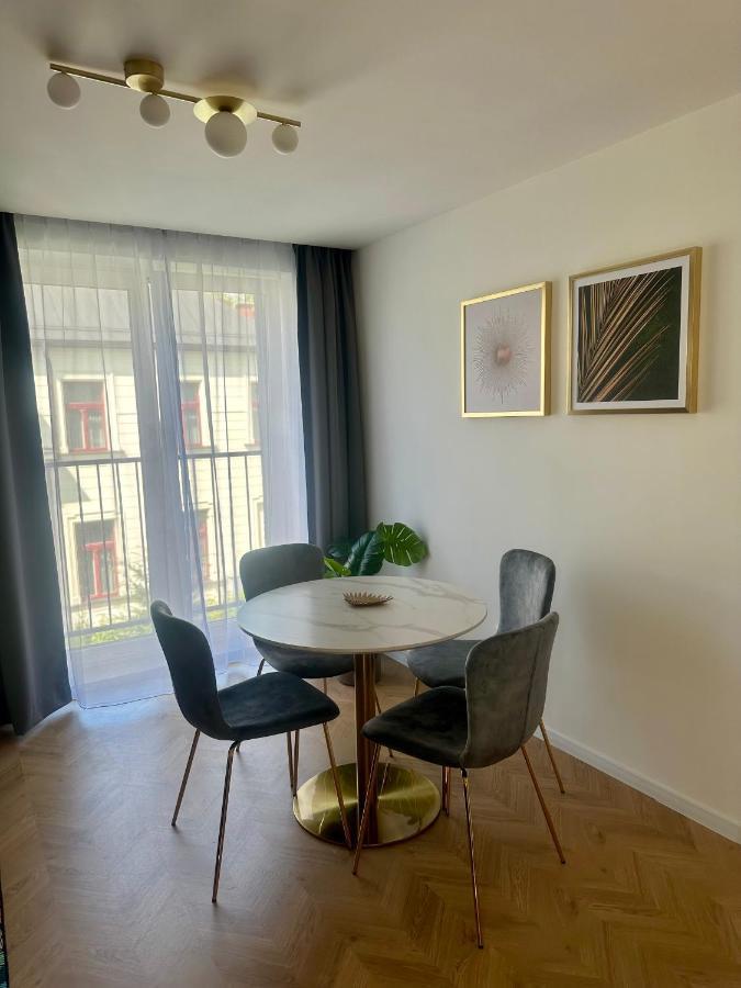 Apartmany Harmony Liptov Liptovský Mikuláš Esterno foto