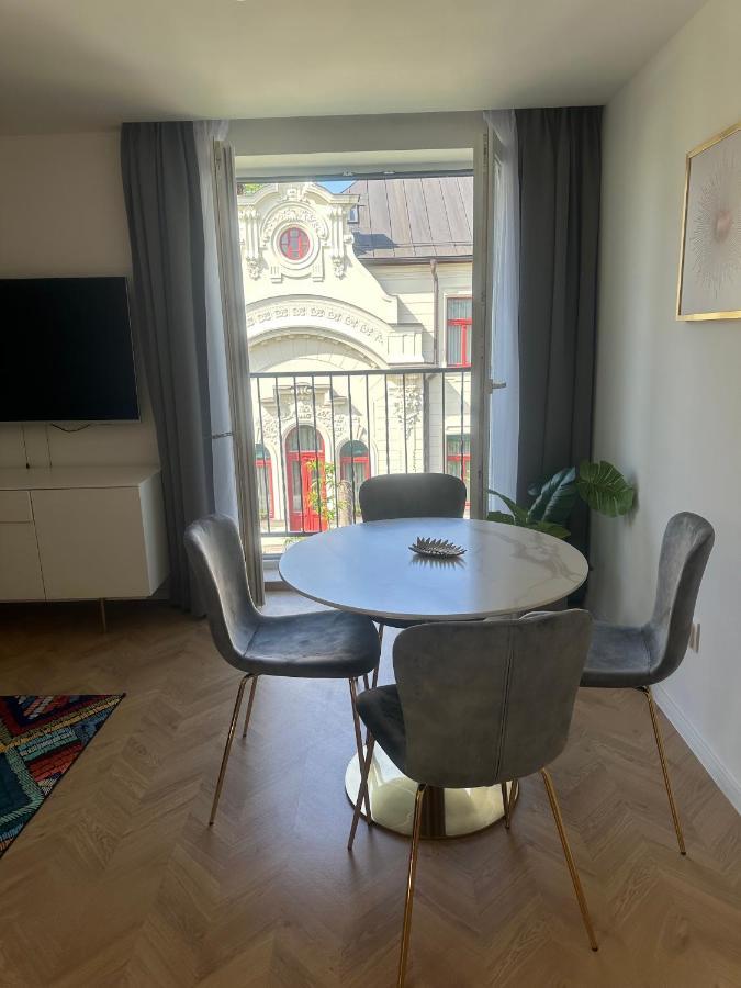 Apartmany Harmony Liptov Liptovský Mikuláš Esterno foto