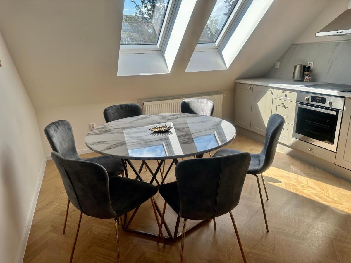 Apartmany Harmony Liptov Liptovský Mikuláš Esterno foto
