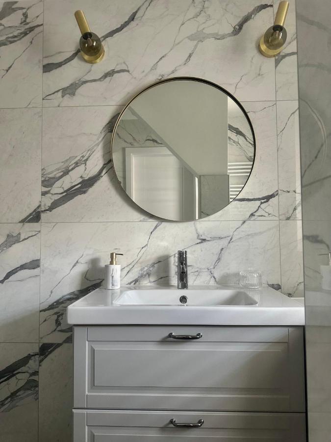 Apartmany Harmony Liptov Liptovský Mikuláš Esterno foto
