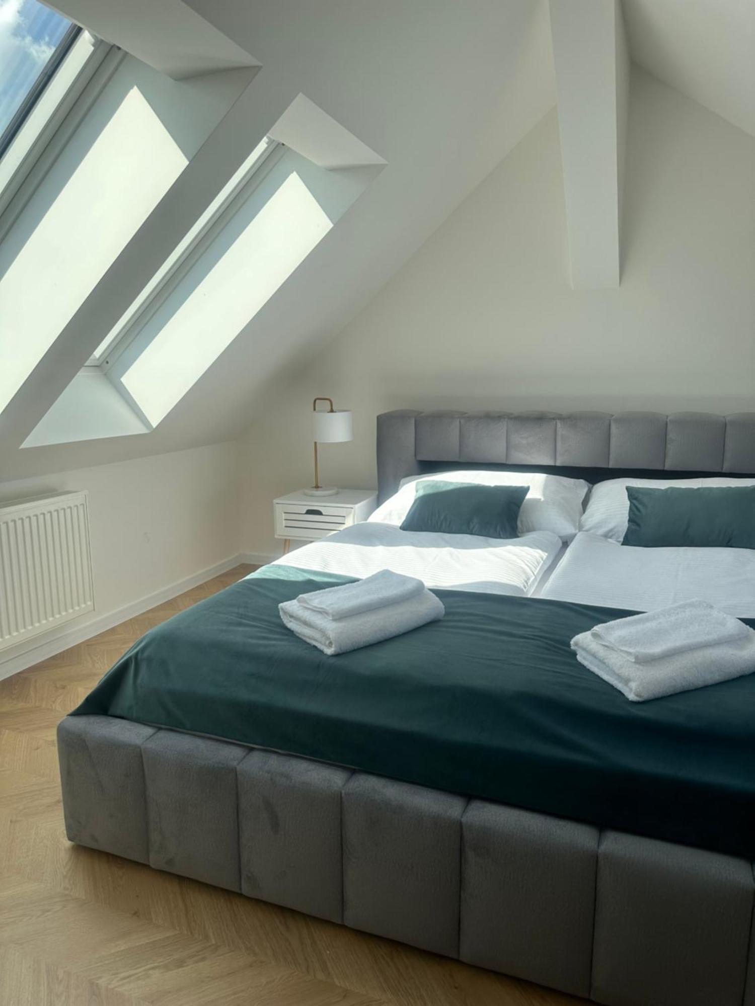 Apartmany Harmony Liptov Liptovský Mikuláš Esterno foto