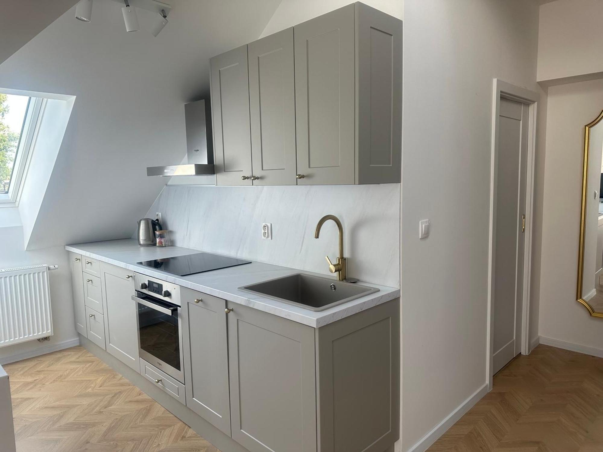 Apartmany Harmony Liptov Liptovský Mikuláš Esterno foto