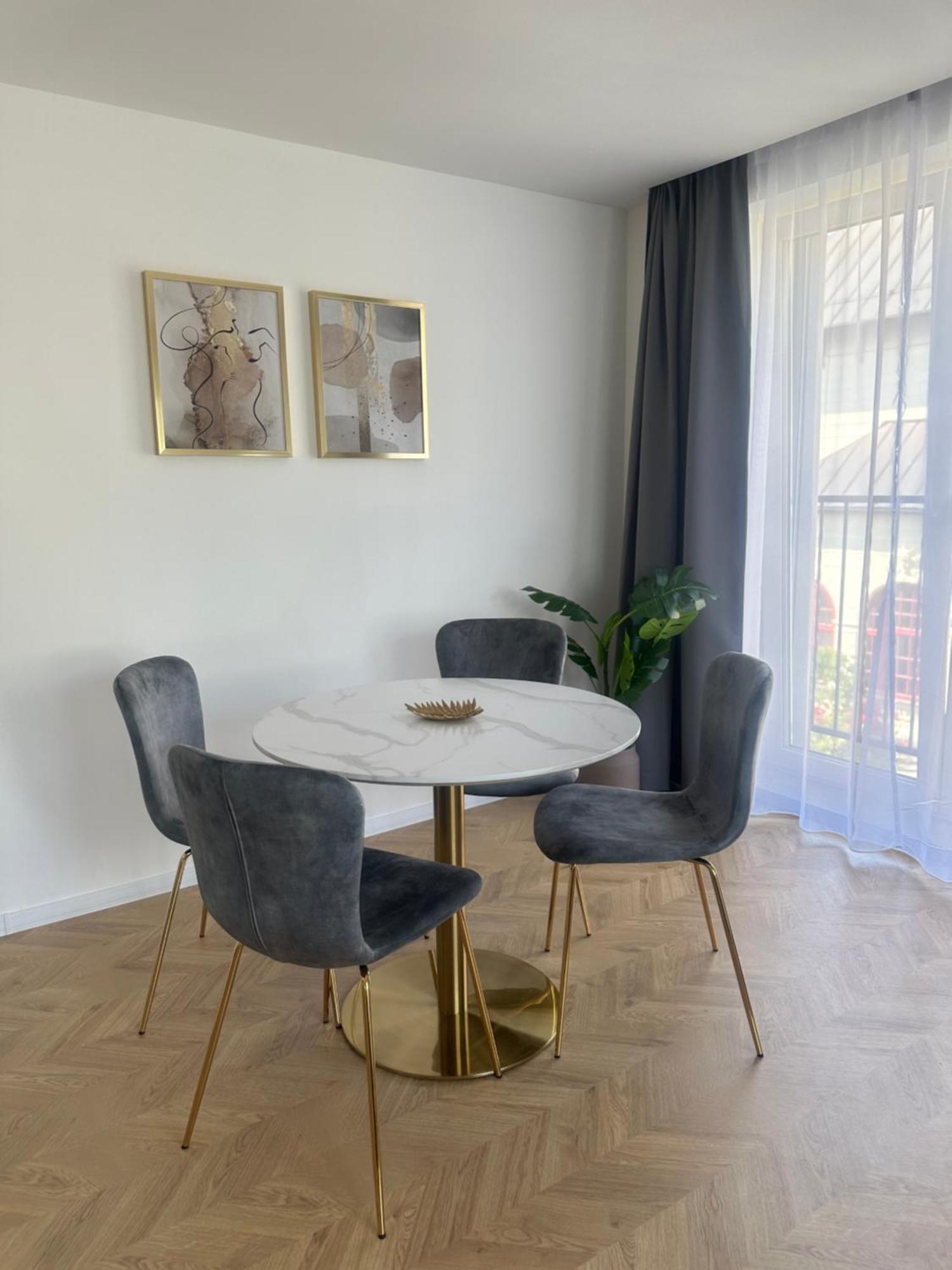 Apartmany Harmony Liptov Liptovský Mikuláš Esterno foto