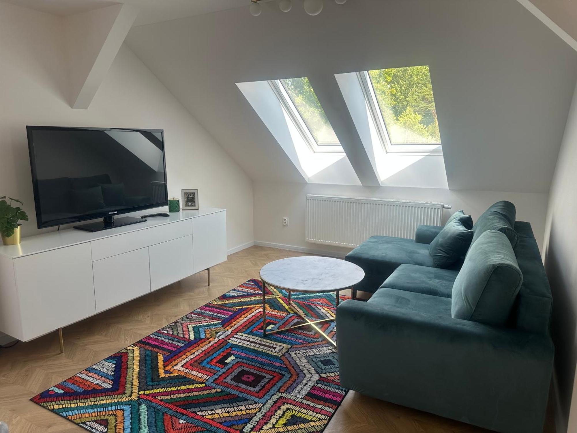Apartmany Harmony Liptov Liptovský Mikuláš Esterno foto