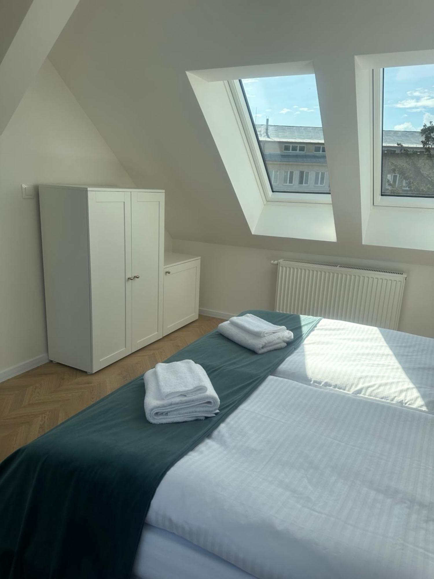 Apartmany Harmony Liptov Liptovský Mikuláš Esterno foto
