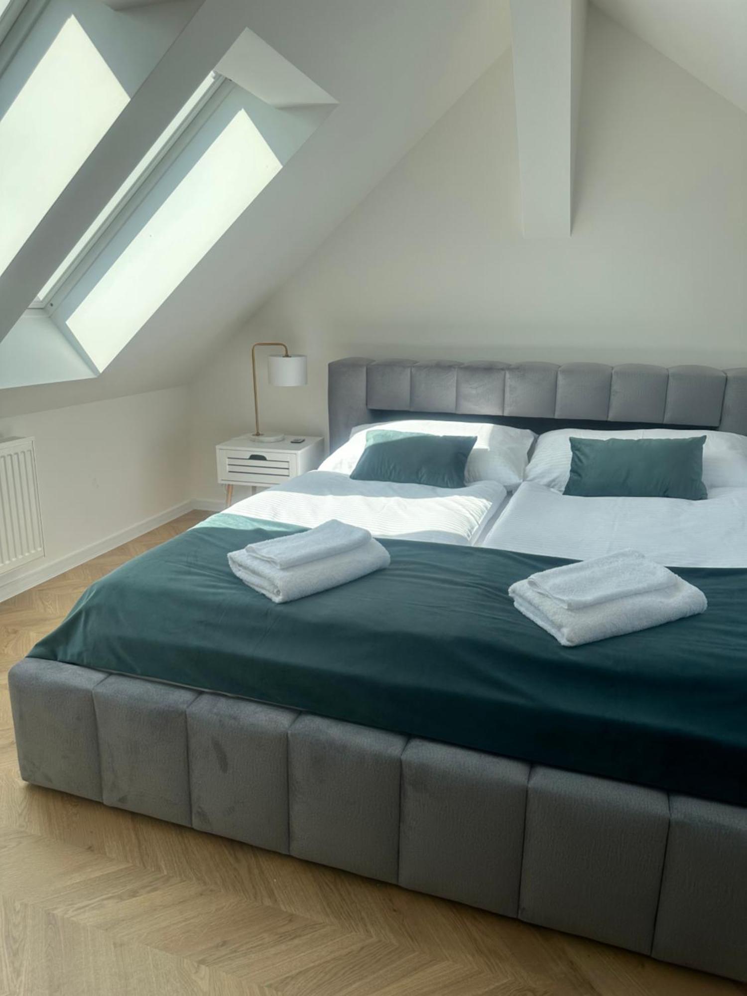 Apartmany Harmony Liptov Liptovský Mikuláš Esterno foto