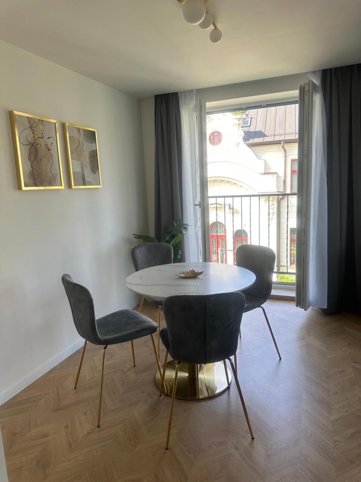 Apartmany Harmony Liptov Liptovský Mikuláš Esterno foto